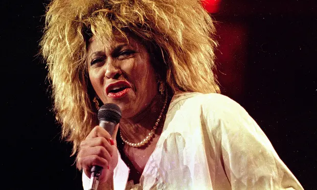 Tina Turner obituary, Rock’n’roll singer Tina Turner passed away