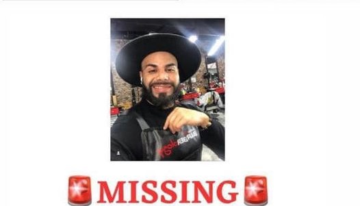 Missing Person: Jose Malavez missing Orlando, FL, What Happened to Jose Malavez ? Dead Or Alive ?