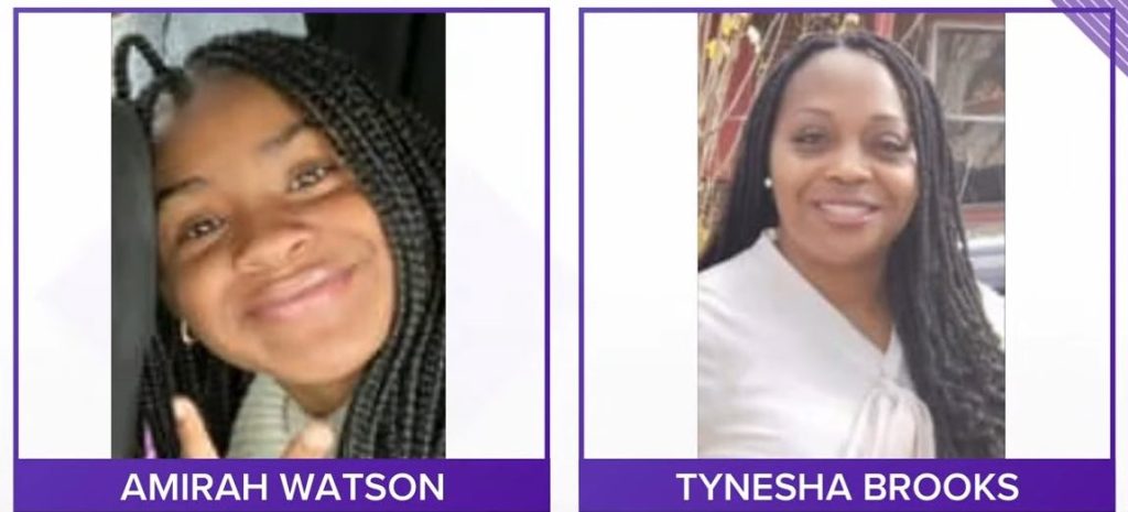 Tynesha brooks Missing, South Carolina, What happened to her ? Where is she ? Biography, Family, Relationship