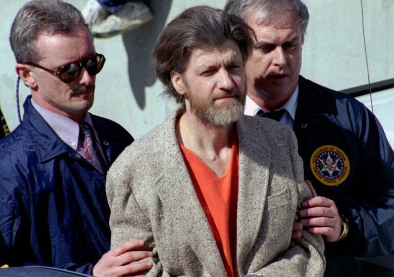 Ted Kaczynski, the Unabomber, Found Dead in Prison Cell at Age 81