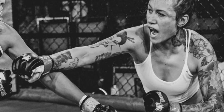 Sherry Schmidt car accident: Rising Star in New Jersey Amateur MMA, Taken Too Soon in Tragic Car Accident