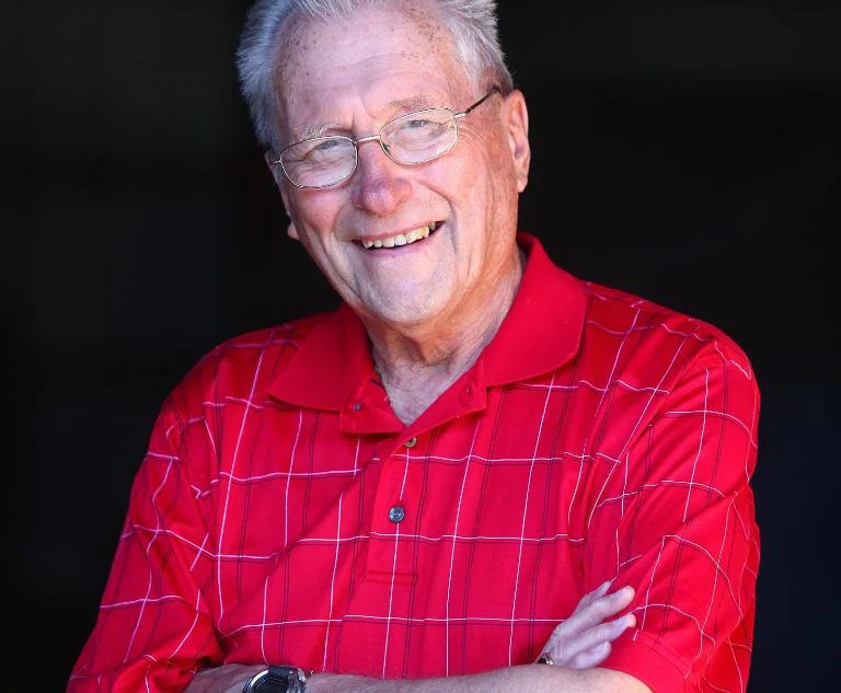 Breaking News: Iconic WKBW Weatherman Tom Jolls Passes Away at 89