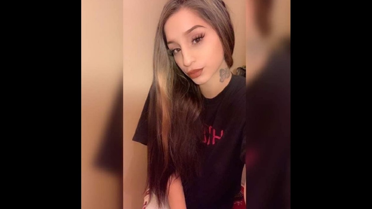 Andreanna Flores Missing, Andreanna Flores, 19-Year-Old from New Braunfels, Missing for Over a Month
