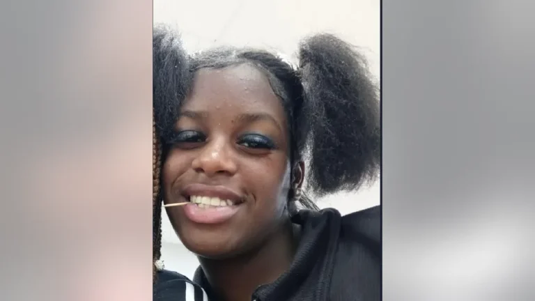 Leanna Willis Missing, Urgent Search Underway for Missing Teen Leanna Willis