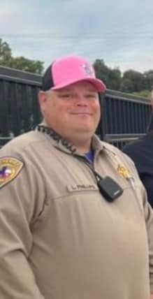 Lee Phillips Obituary, Fayette County Sheriff's Office Mourns the Unexpected Passing of Deputy Lee Phillips
