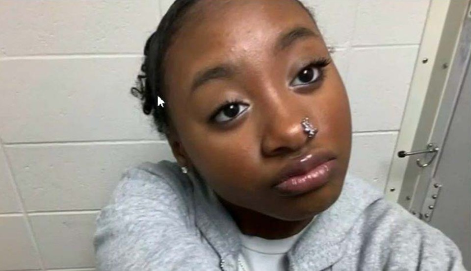 Ashley Bell Missing, Urgent Search Underway for Missing 14-Year-Old Ashley Bell in Lawrenceville, Georgia