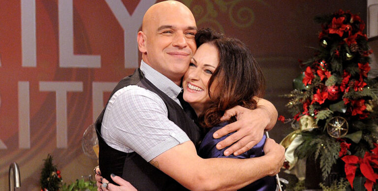 Breaking News: Michael Symon's Wife Liz Accident, Update on Her Recovery