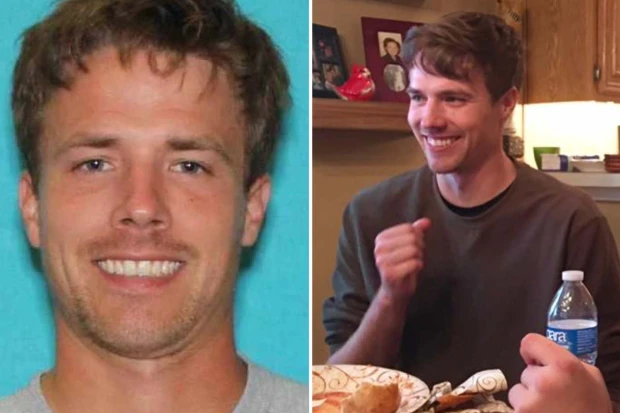 Missing Texas Father Colby Richards Found Safe 8 Days After Disappearance