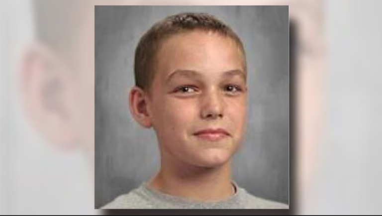 Missing 13 Year Old Boy, Year-Old Boy Missing in Sauk Co., Search Efforts Underway