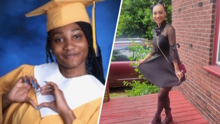 Shayla Porter Missing, Search Intensifies for Missing Teenager Shayla Porter in Philadelphia