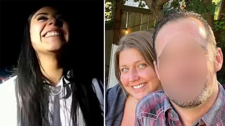 Stephanie Melgoza Car Accident, Shocking Drunk Driving Crash: Stephanie Melgoza Smiles and Laughs After Killing Two People