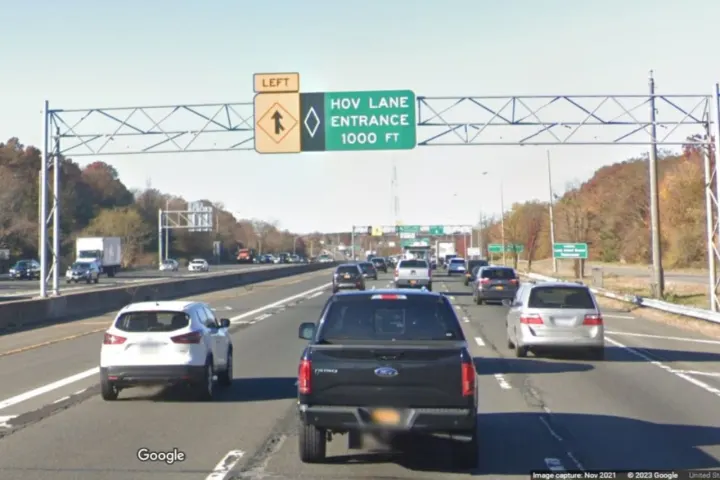 Bay Shore Resident Brian Nieves Fatally Injured in Hauppauge Car Accident on I-495