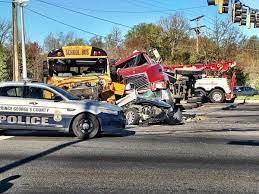 Mia kanu Car Accident Nashville TN: Tragic Car Accident Claims the Life of Mia Amelia Kanu in Nashville, TN