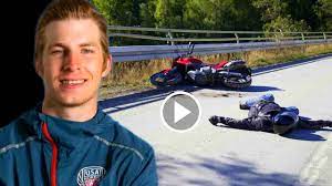 Tragic Motorcycle Accident Involving Ski Jumper Patrick Gasienica Sends Shockwaves