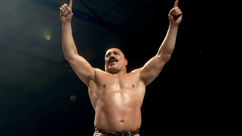 Iron Sheik Death: WWE Legend 'Iron Sheik' Has passed away