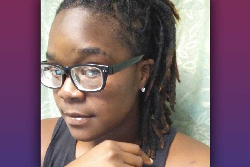 Missing Person:Jasmine Robinson Missing - Desperate Search for Pregnant Woman Continues