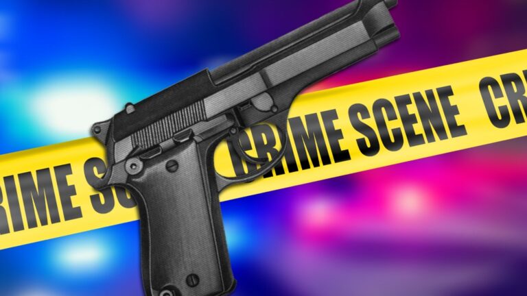 Breaking News: Police Investigate Shooting in Bethel, Ohio - Active Investigation Underway