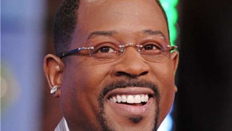 Martin Lawrence Death Rumors Debunked: The Truth About the Comedian's Health